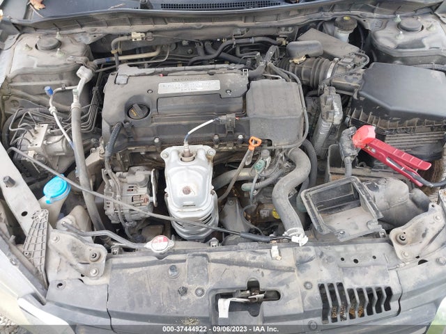 Honda Accord Sedan Lx 2015 1HGCR2F32FA011487 Image 10