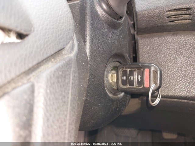Honda Accord Sedan Lx 2015 1HGCR2F32FA011487 Image 11