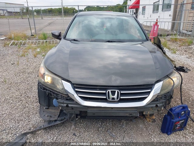 Honda Accord Sedan Lx 2015 1HGCR2F32FA011487 Image 12