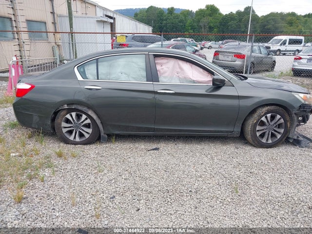 Honda Accord Sedan Lx 2015 1HGCR2F32FA011487 Image 13