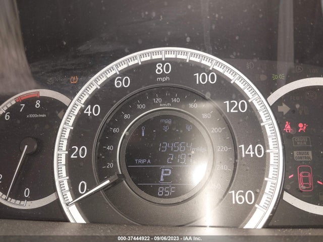 Honda Accord Sedan Lx 2015 1HGCR2F32FA011487 Image 15