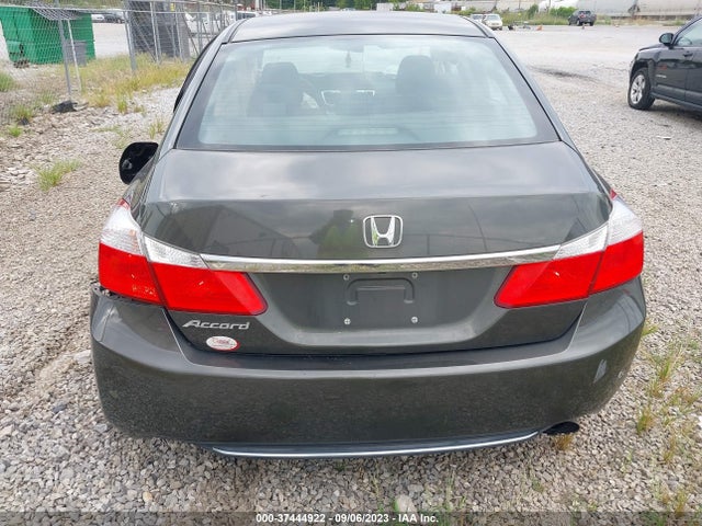 Honda Accord Sedan Lx 2015 1HGCR2F32FA011487 Image 16
