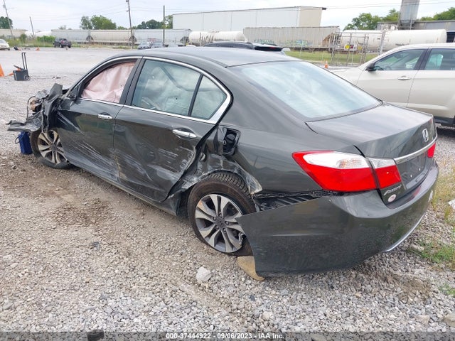Honda Accord Sedan Lx 2015 1HGCR2F32FA011487 Image 3