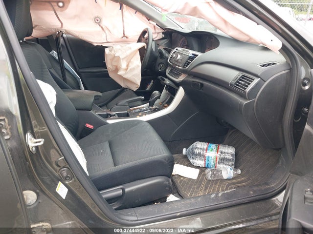 Honda Accord Sedan Lx 2015 1HGCR2F32FA011487 Image 5