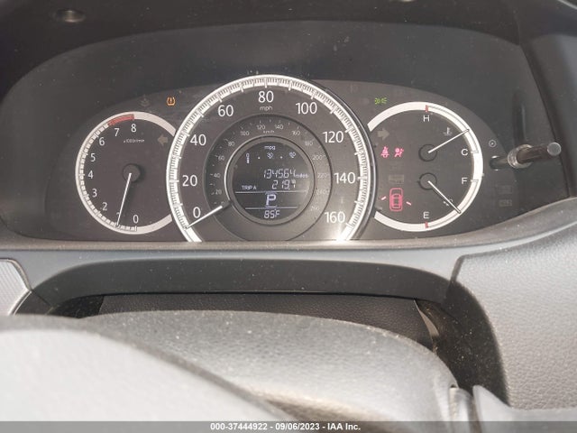 Honda Accord Sedan Lx 2015 1HGCR2F32FA011487 Image 7