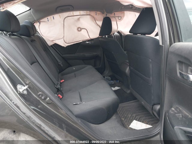 Honda Accord Sedan Lx 2015 1HGCR2F32FA011487 Image 8