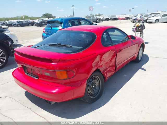 1991 TOYOTA CELICA GT-S VIN: JT2ST85N8M0065969