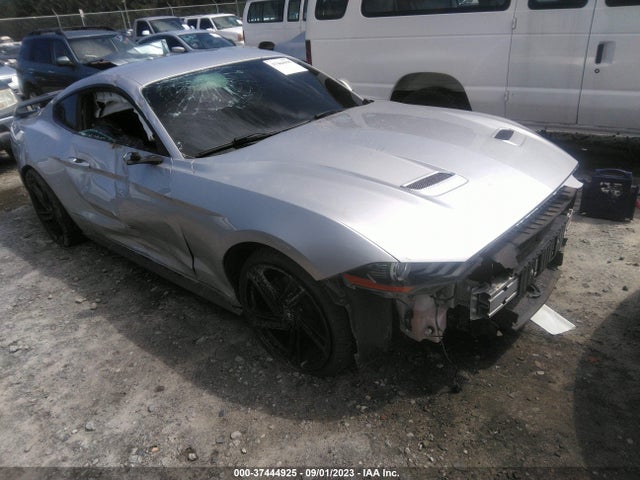 2019 FORD MUSTANG ECOBOOST VIN: 1FA6P8TH5K5200535