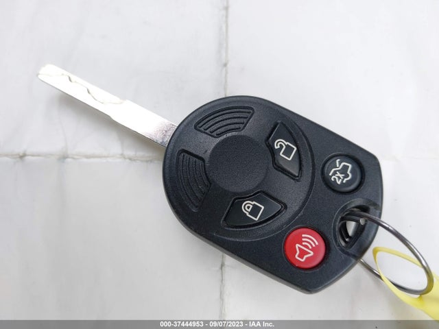 Ford FOCUS SE 2017 1FADP3FE2HL329090 Image 3