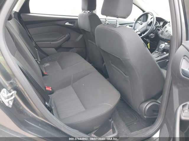 Ford FOCUS SE 2017 1FADP3FE2HL329090 Image 14