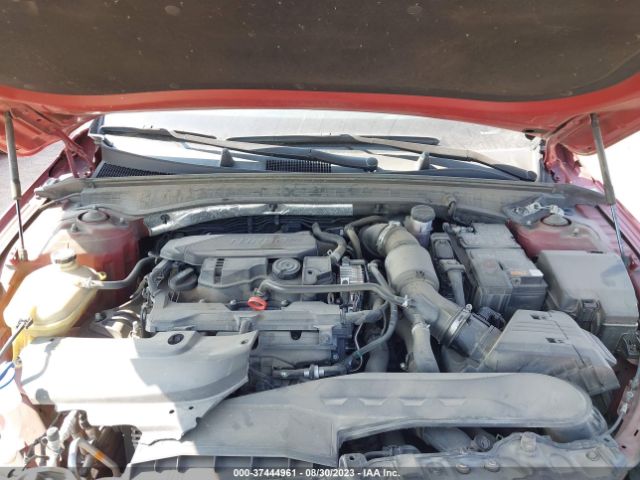 5XXG34J28MG031532 KIA K5 EX