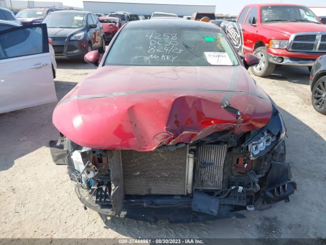 5XXG34J28MG031532 KIA K5 EX