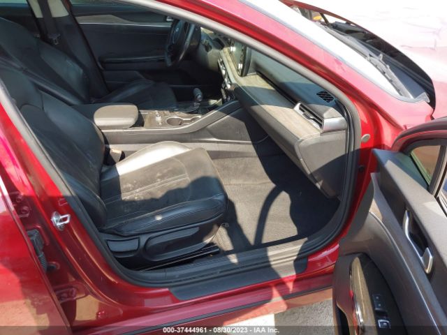 5XXG34J28MG031532 KIA K5 EX