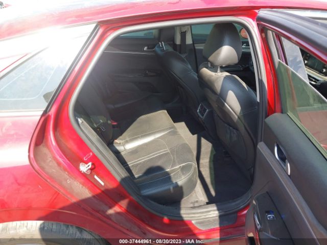5XXG34J28MG031532 KIA K5 EX