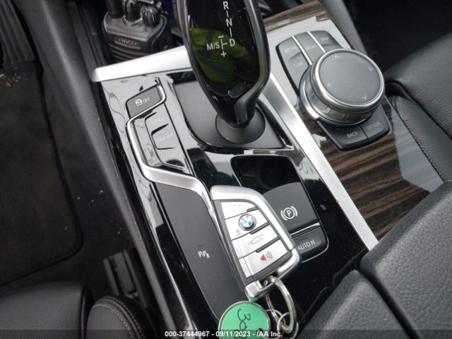 WBAJA5C33HG456112 BMW 5 Series 530i