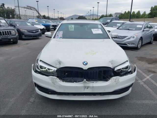 WBAJA5C33HG456112 BMW 5 Series 530i