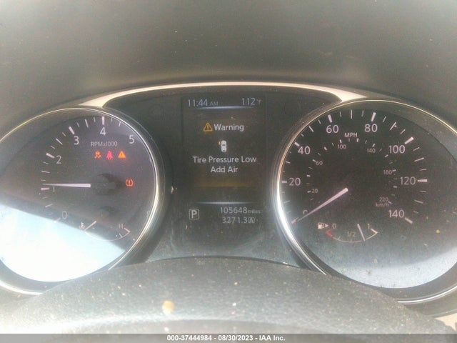 Nissan ROGUE S 2016 5N1AT2MT0GC837492 Image 7