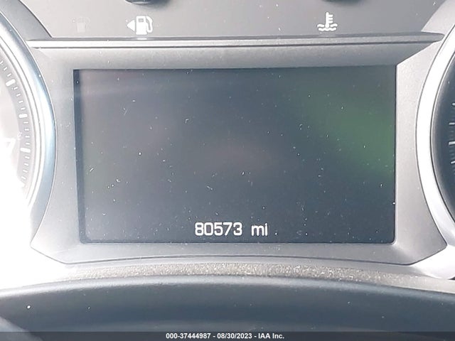 Chevrolet EQUINOX LT 2018 3GNAXJEV3JS640151 Image 15