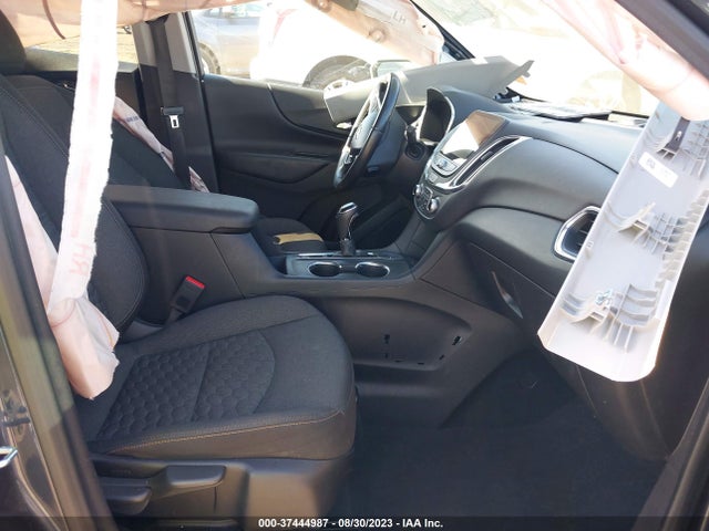 Chevrolet EQUINOX LT 2018 3GNAXJEV3JS640151 Image 5