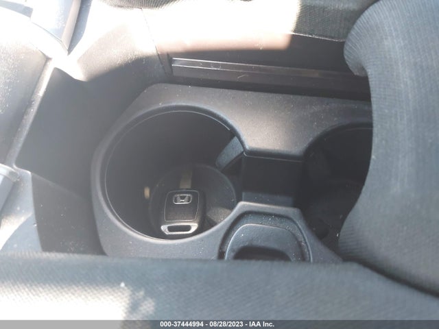 Honda Civic Sedan Lx 2019 2HGFC2F67KH526134 Image 11