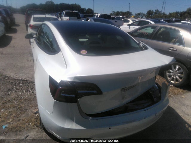 2021 Tesla 3, VIN: 5YJ3E1EA1MF874581