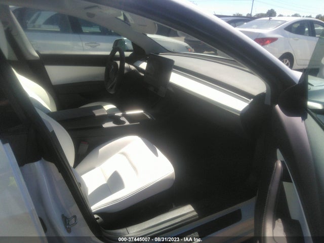 2021 Tesla 3, VIN: 5YJ3E1EA1MF874581