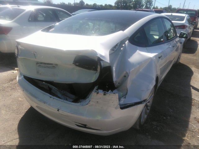 2021 Tesla 3, VIN: 5YJ3E1EA1MF874581