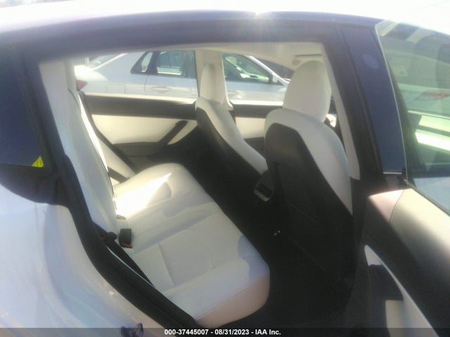 2021 Tesla 3, VIN: 5YJ3E1EA1MF874581