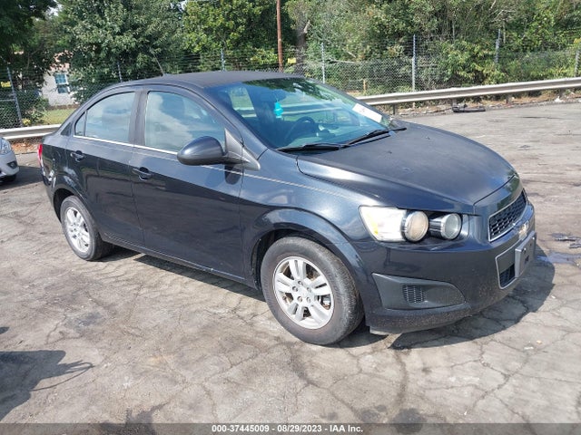 2014 1G1JC5SGXE4203344 главное изображение