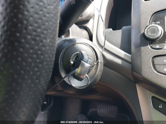 Chevrolet SONIC LT 2014 1G1JC5SGXE4203344 Image 11