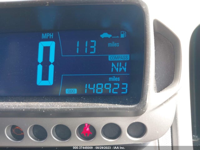 Chevrolet SONIC LT 2014 1G1JC5SGXE4203344 Image 7