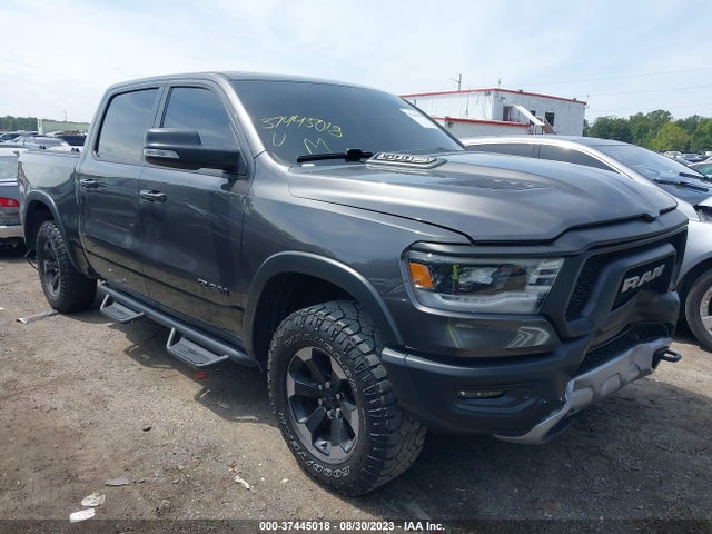 2019 1C6SRFLT8KN899856 main image