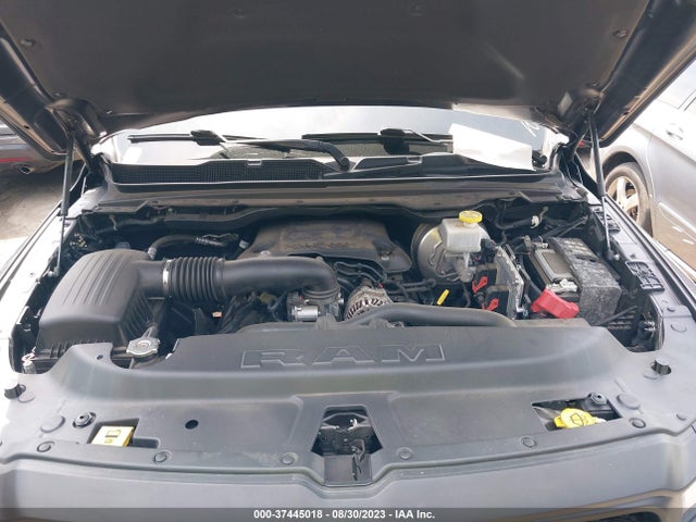 RAM 1500 Rebel 2019 1C6SRFLT8KN899856 Image 10