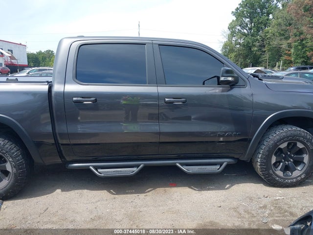 RAM 1500 Rebel 2019 1C6SRFLT8KN899856 Image 13