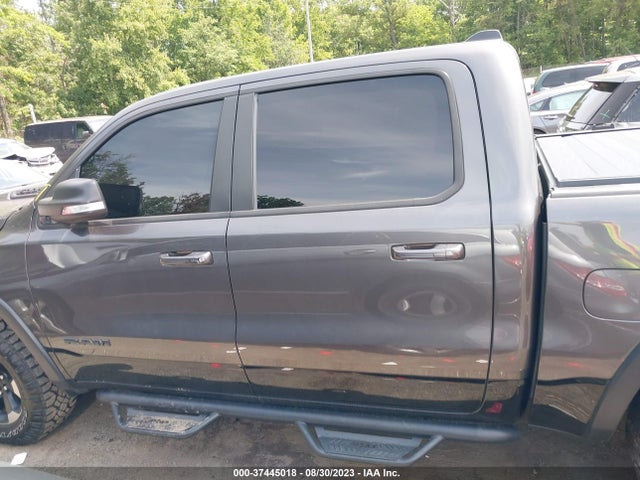 RAM 1500 Rebel 2019 1C6SRFLT8KN899856 Image 14