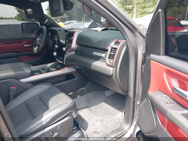 RAM 1500 Rebel 2019 1C6SRFLT8KN899856 Image 5