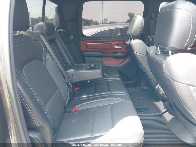 RAM 1500 Rebel 2019 1C6SRFLT8KN899856 Image 8