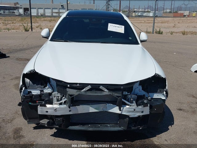 2022 Alfa Romeo Giulia, VIN: ZARFAMBNXN7659733