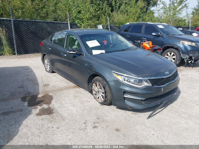 2016 KNAGT4L36G5079171 main image