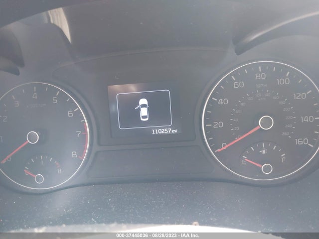 KIA Optima Lx 2016 KNAGT4L36G5079171 Image 15