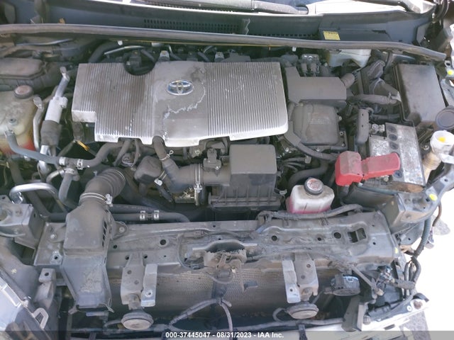 Toyota Prius Prime Plus/premium/advanced 2017 JTDKARFP8H3032820 Image 17