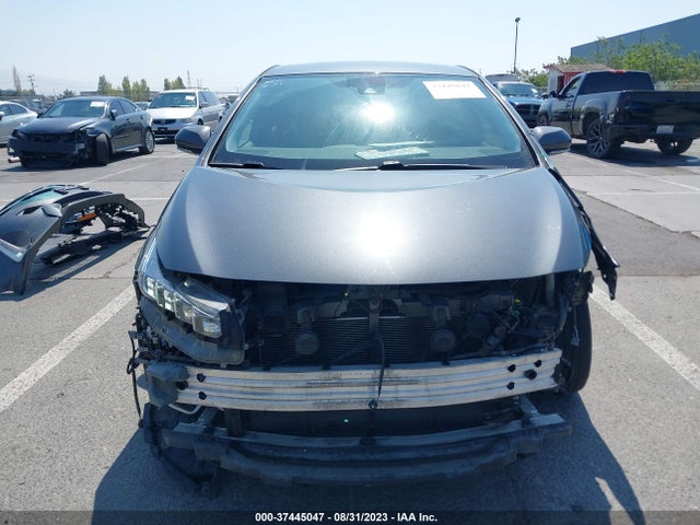 Toyota Prius Prime Plus/premium/advanced 2017 JTDKARFP8H3032820 Image 5