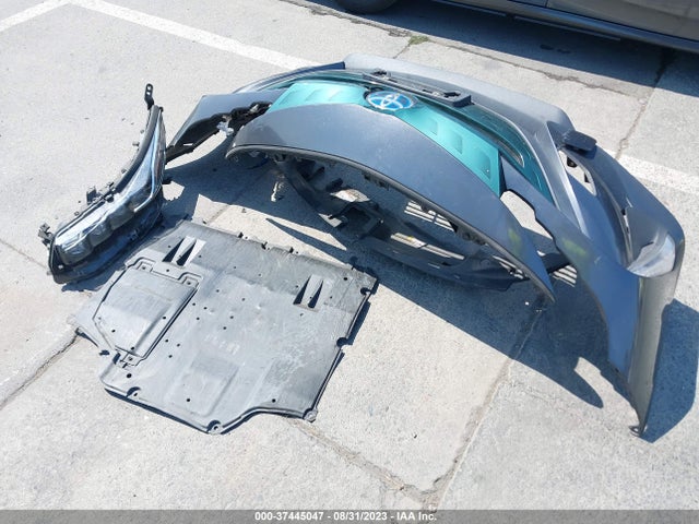Toyota Prius Prime Plus/premium/advanced 2017 JTDKARFP8H3032820 Image 4