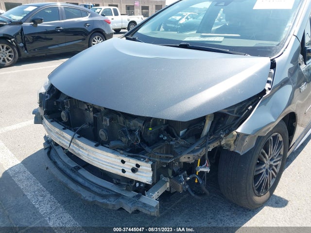 Toyota Prius Prime Plus/premium/advanced 2017 JTDKARFP8H3032820 Image 13