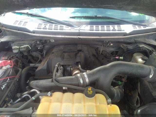 Ford F-150 Xl 2015 1FTEX1EP0FFC90257 Image 10