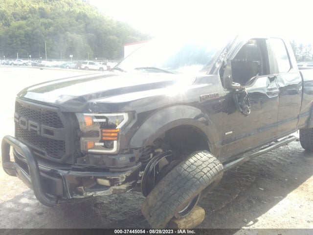 Ford F-150 Xl 2015 1FTEX1EP0FFC90257 Image 6