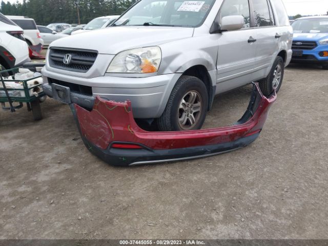 5XYPHDA14JG357134 KIA SORENTO EX
