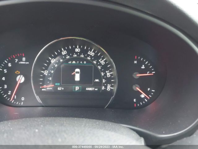 5XYPHDA14JG357134 KIA SORENTO EX
