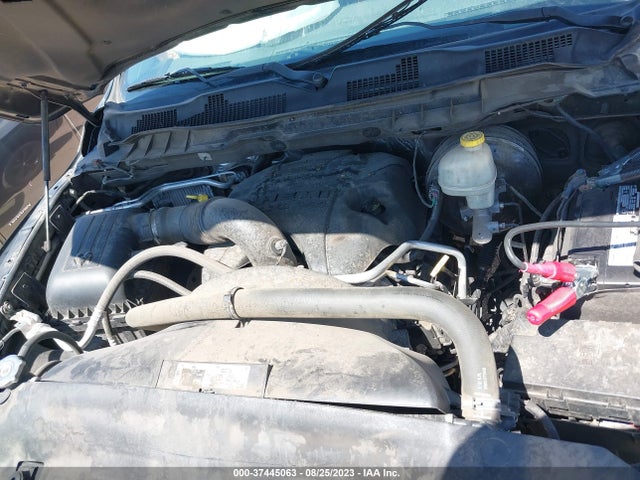 3C6JR6AT3EG116941 RAM 1500 Express