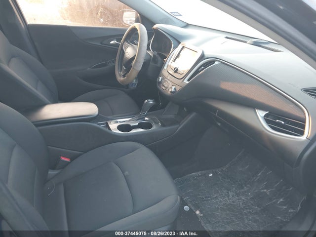 Chevrolet MALIBU LS 2016 1G1ZC5ST8GF257345 Image 5